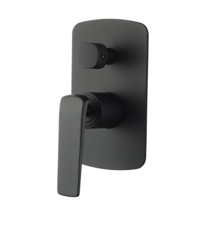 ESPERIA - Black Diverter Mixer