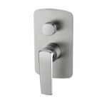 ESPERIA - Brushed Nickel Diverter Mixer