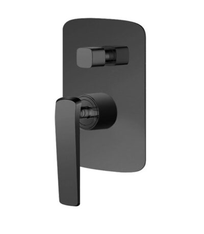 ESPERIA - Gunmetal Diverter Mixer