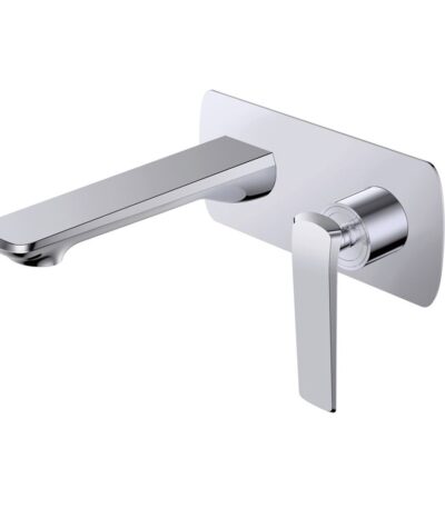 ESPERIA - Chrome Spout Mixer