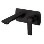 ESPERIA - Black Spout Mixer