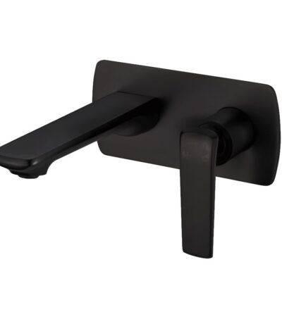 ESPERIA - Black Spout Mixer