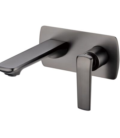 ESPERIA - Gunmetal Spout Mixer