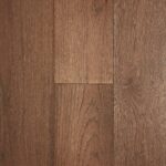 Elk Falls Hickory Whiskey Barrel