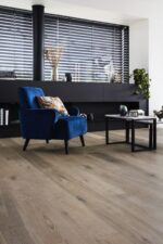 Oakleaf HD PLUS Wolf Grey - Image 2