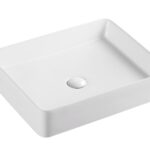 Cora Above Counter Basin