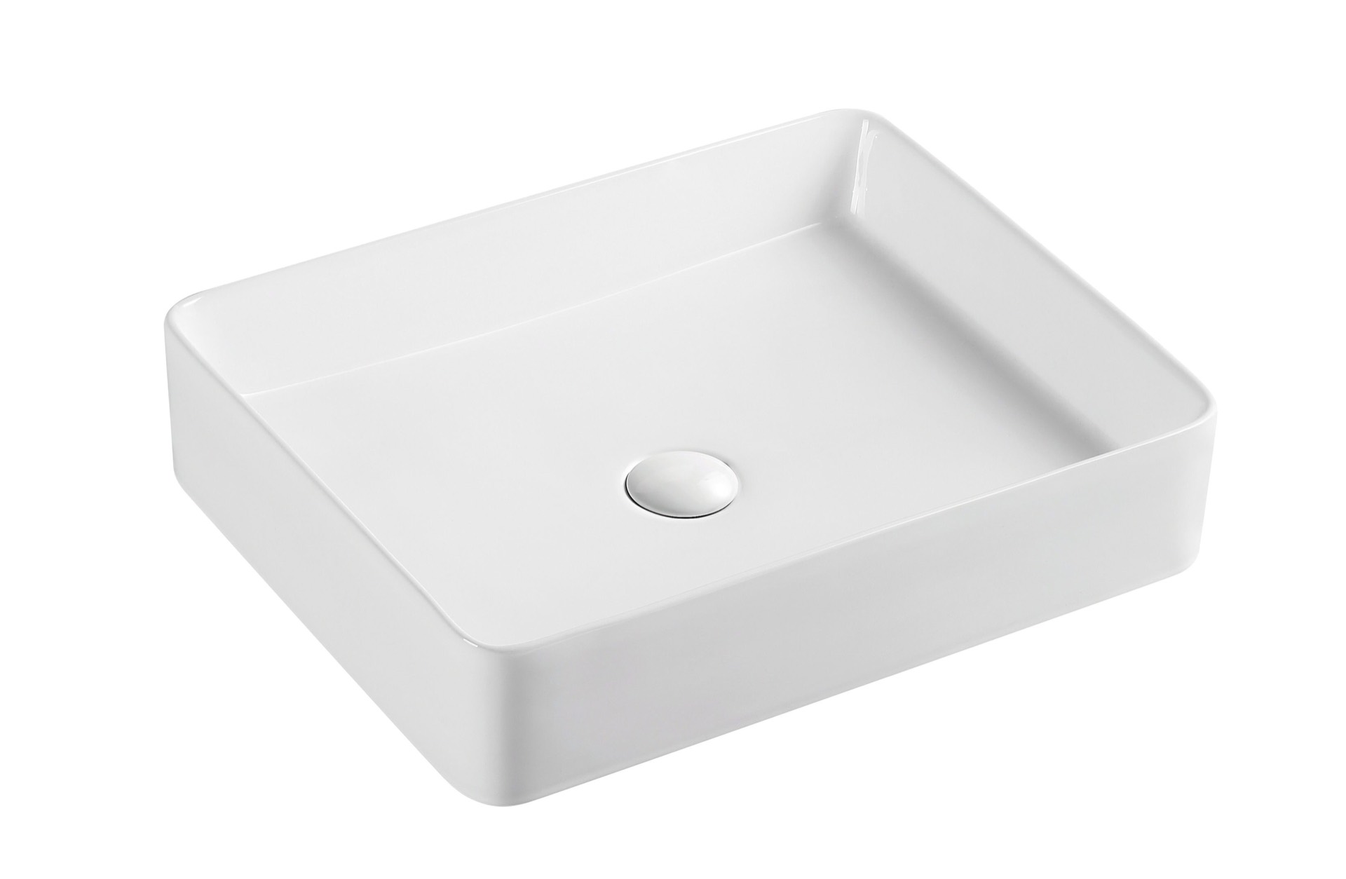 a16a7e1544487820421571738a7a8273-opt36 Cora Above Counter Basin - Image 1