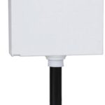 Cora Concealed Toilet Cistern