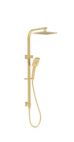 Eden Shower Set Multifunction - Image 3