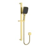 Ceram Rail Shower - Image 5