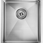 Eden Single Bowl Sink
