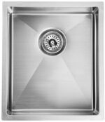 Eden Single Bowl Sink