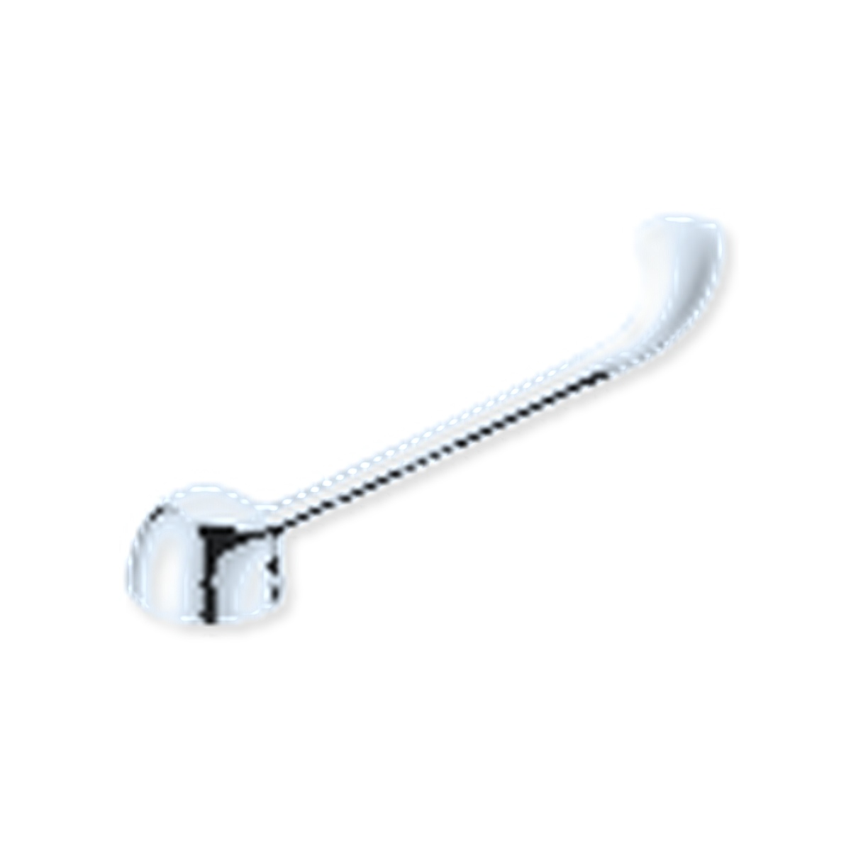 amoza-am811b Amoza 160 mm Lever Handle Suit 40 mm Cartridge Mixer - Image 1