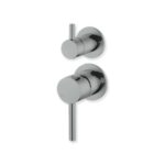 Amoza Diverter Mixer Body