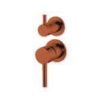 Amoza Diverter Mixer Trim Kits