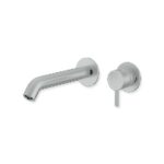 Amoza Wall Mounted Basin/Bath Mixer Body