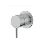 Amoza Shower Mixer Trim Kit