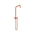 Amoza Twin Shower Kits (Less Showers)