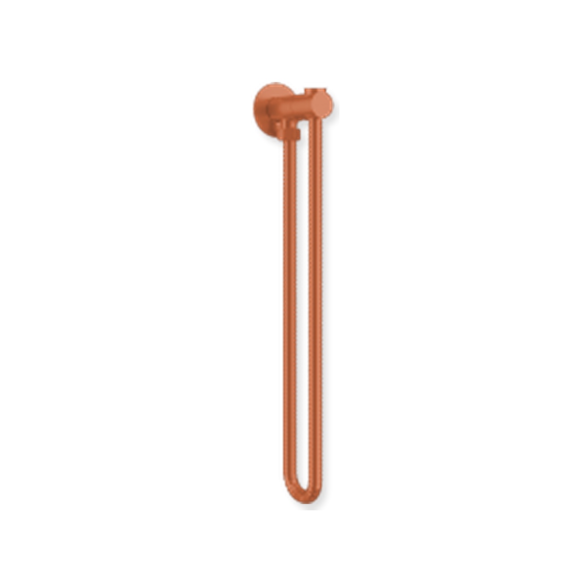Amoza Wall Shower Bracket Kits (Less Hand Shower)