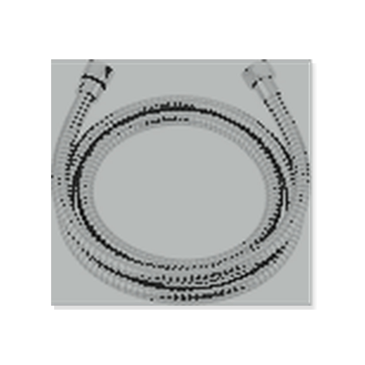 amoza-tw460ss-1 Amoza 1.2 m Hose Only for Spray Set - Image 1