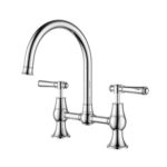Clasico Bridge Kitchen Set