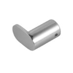 RUSHY - Chrome Robe Hook