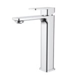 Nova Basin Mixer High Rise