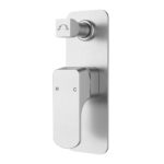 Eden Wall Mixer Diverter - Image 2