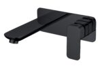 Nova Wall Basin Mixer - Image 3