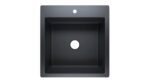 Cora Single Bowl Laundry Sink - Image 2