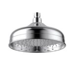 Clasico Shower Head Round 220mm