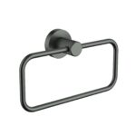 Linie Towel Ring - Image 2