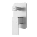 Nova Wall Mixer Diverter - Image 2