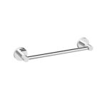 Otus Slimline SS304 Towel Rail Single 350mm