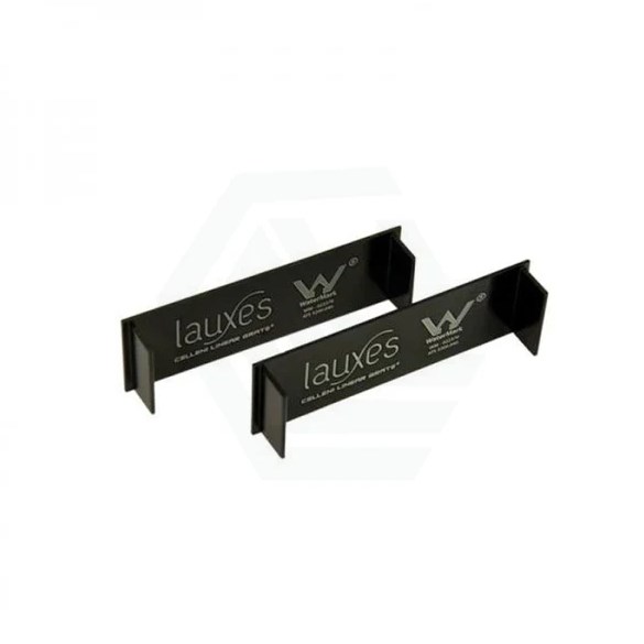 Lauxes 'Celleni' Midnight End Cap (23*70mm) 1 Lauxes 'Celleni' Midnight End Cap (23*70mm)