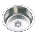 Round Sink