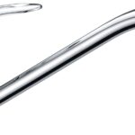 Mina II Sink Mixer Swivel