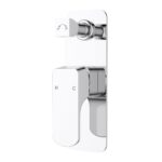 Eden Wall Mixer Diverter