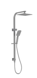 Eden Shower Set Multifunction - Image 2