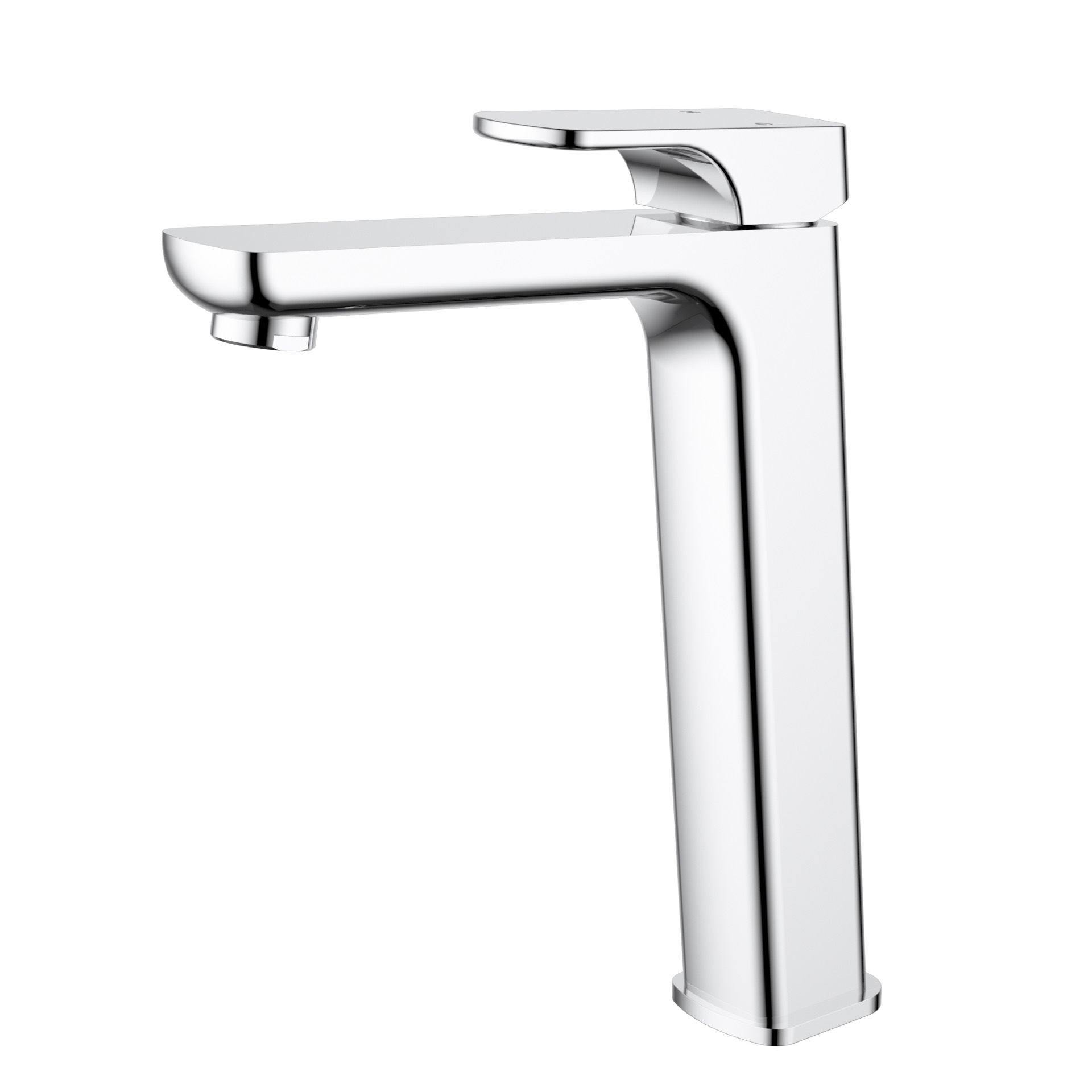 c75488fa360a166a6502f9da7a2d8c16-opt38 Eden Basin Mixer High Rise - Image 1