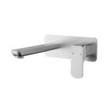 Eden Wall Basin Mixer - Image 2