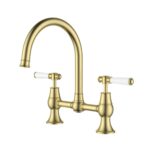 Clasico Bridge Kitchen Set / Ceramic Handle - Image 4