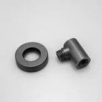 GM2147-1.SH Water Inlet Connector