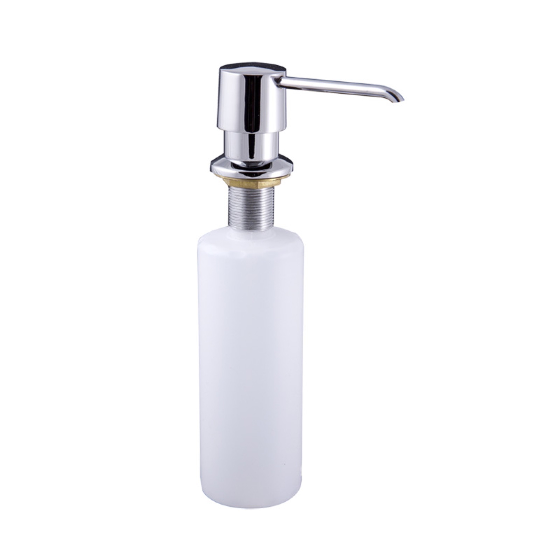 cn010+chrome-opt33 Soap Dispenser - Image 1