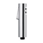 Chrome ABS Toilet Bidet