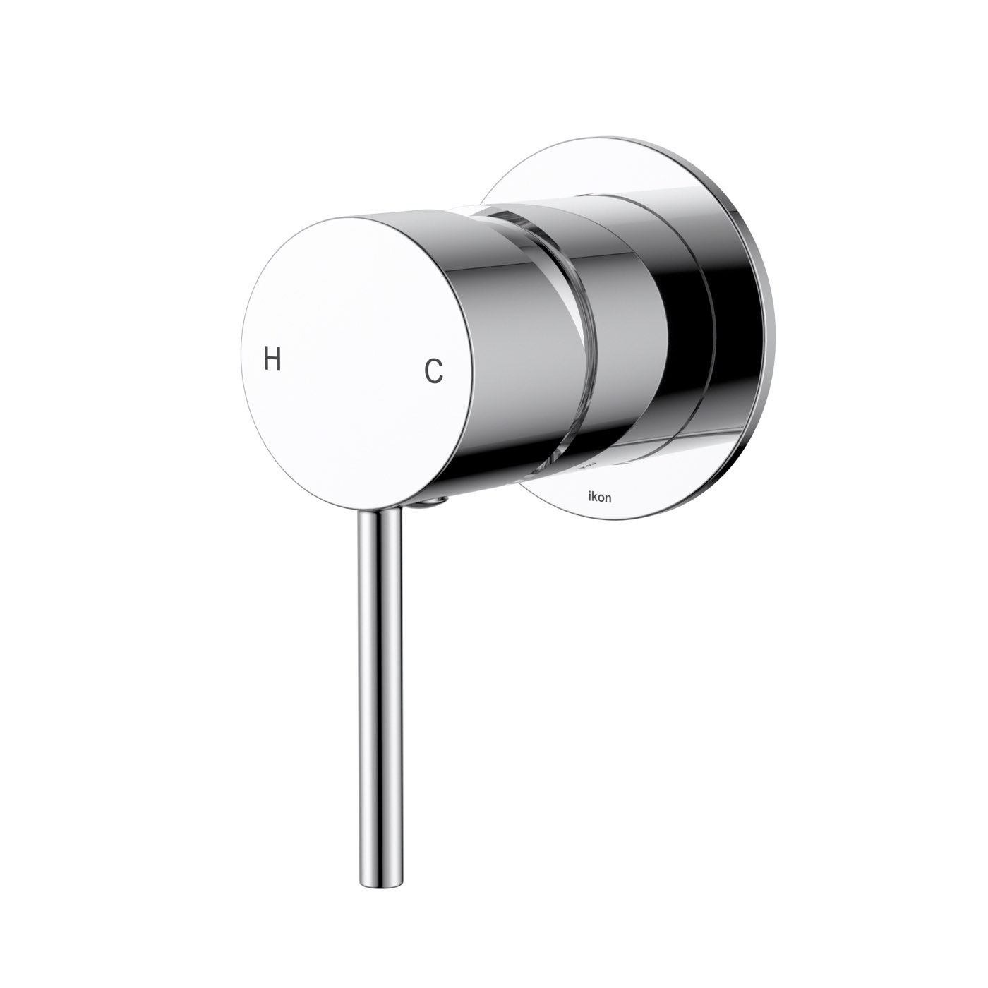 d009eb5e8dac40c82824fadefa83f5e0-opt54 Hali Wall Mixer 60mm Cover Plate - Image 1