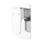 Eden Wall Mixer