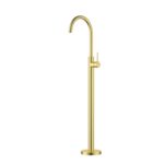 Otus Slimline Bath Mixer Freestanding - Image 5