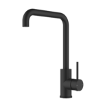 Otus Slimline Sink Mixer Squareneck - Image 2