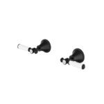 Clasico Wall Top Assemblies / Ceramic Handle - Image 3